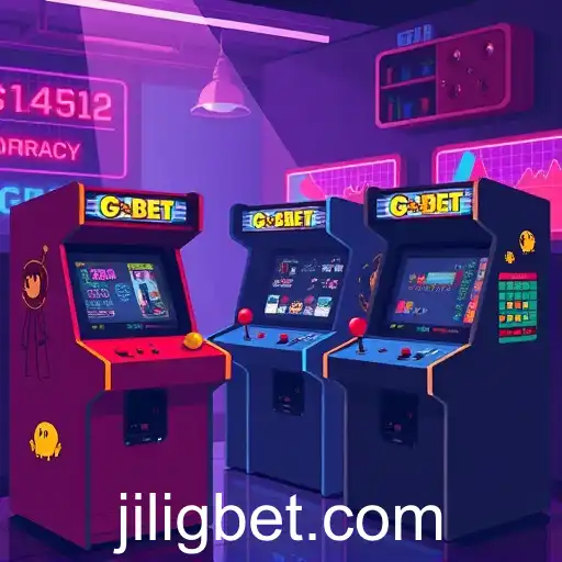 Arcade Games
