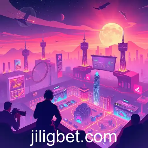 The Evolution of Online Gaming in 2025