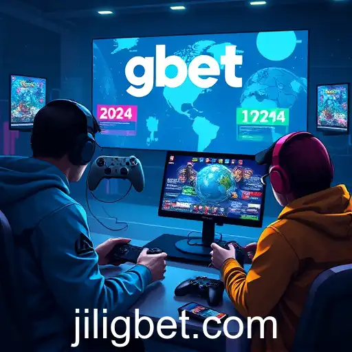 The Rise of Gaming Websites in 2025