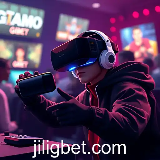 Gbet's Evolution in Online Gaming