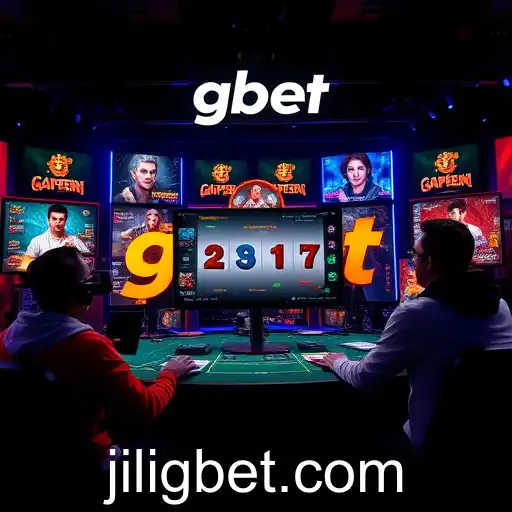 Gbet: Revolutionizing the Online Gaming Experience