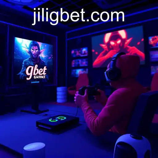 Online Gaming Surges Amid Stay-at-Home Trends