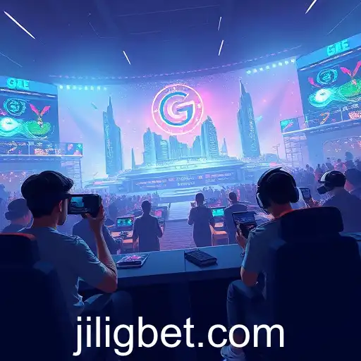 The Rise of Online Gaming Platforms