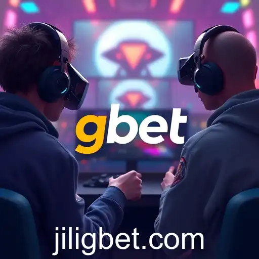 The Digital Playground: Redefining Online Gaming